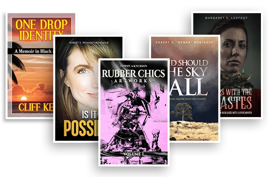 Ultimate Book Publishing Hub